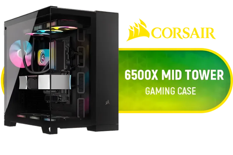 corsair 6500x mid-tower dual chamber pc case - black-gaming-case-1800px-v2.webp